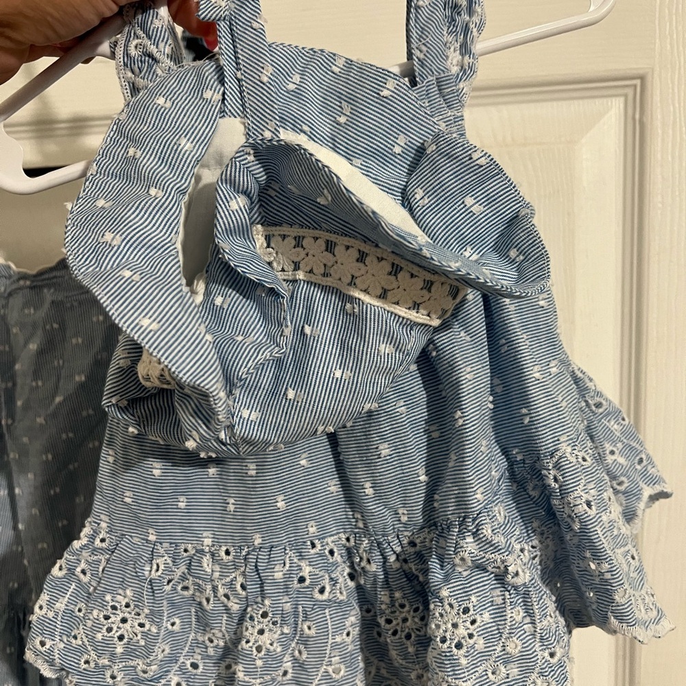 Mommy and Me dresses - Picture 3 of 3